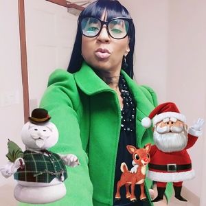 Meet your Posher, Leah